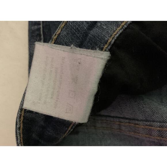 Salt works bootcut jeans size 14P - Picture 5 of 8